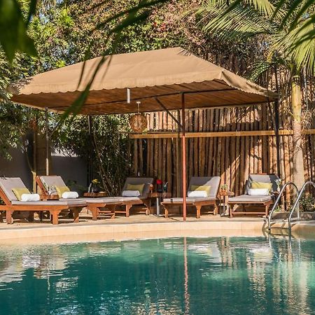 Villa Arumeru Arusha Exteriör bild