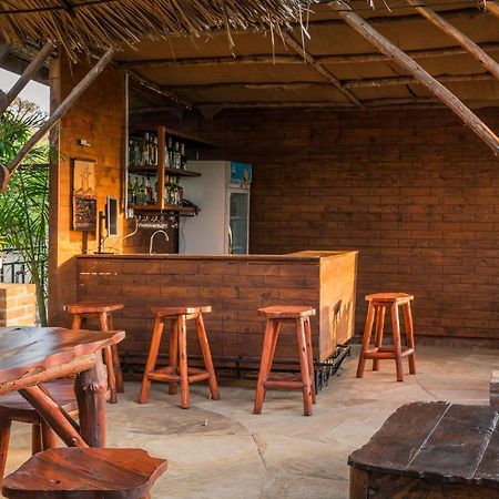 Villa Arumeru Arusha Exteriör bild
