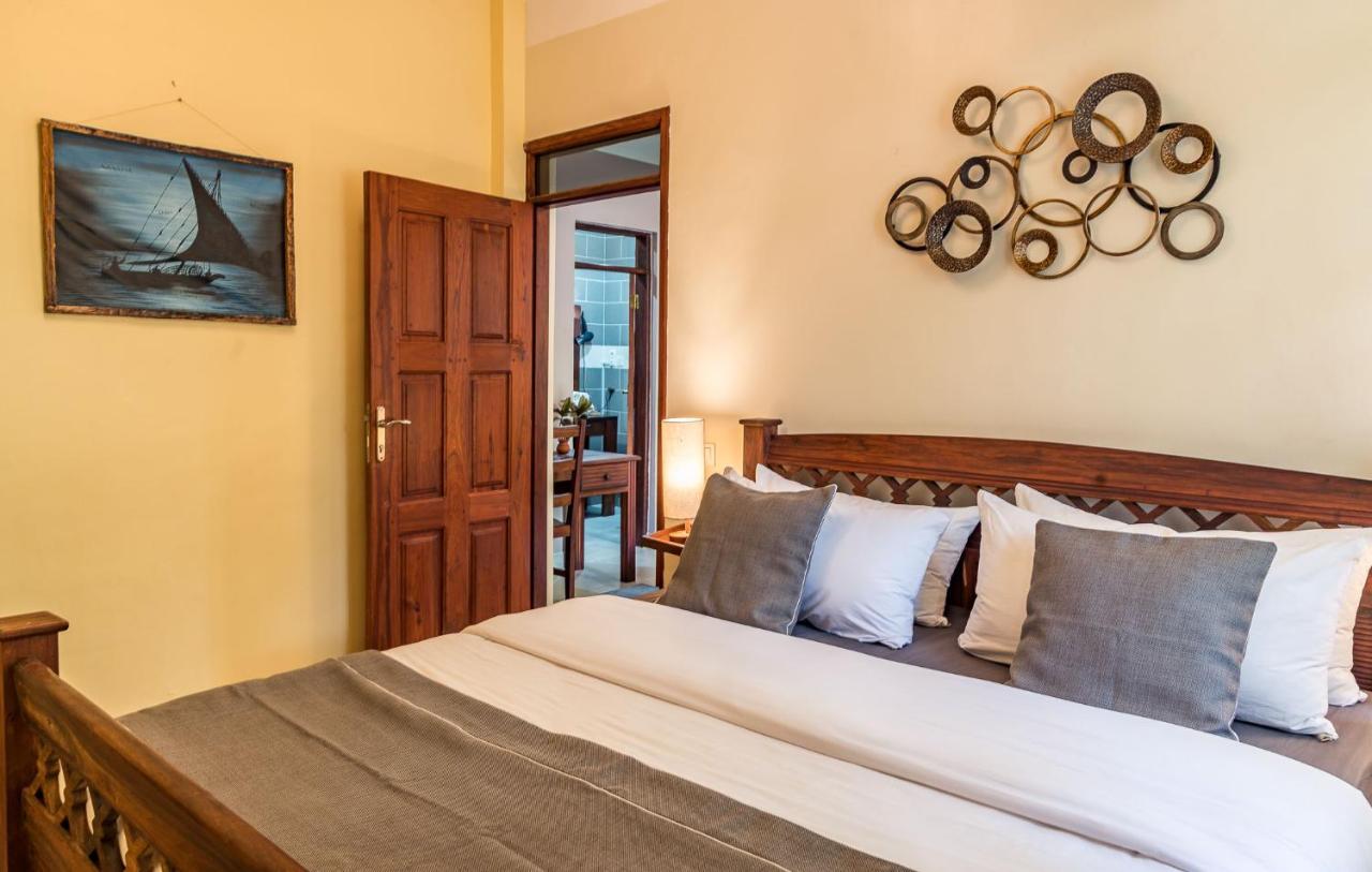 Villa Arumeru Arusha Exteriör bild