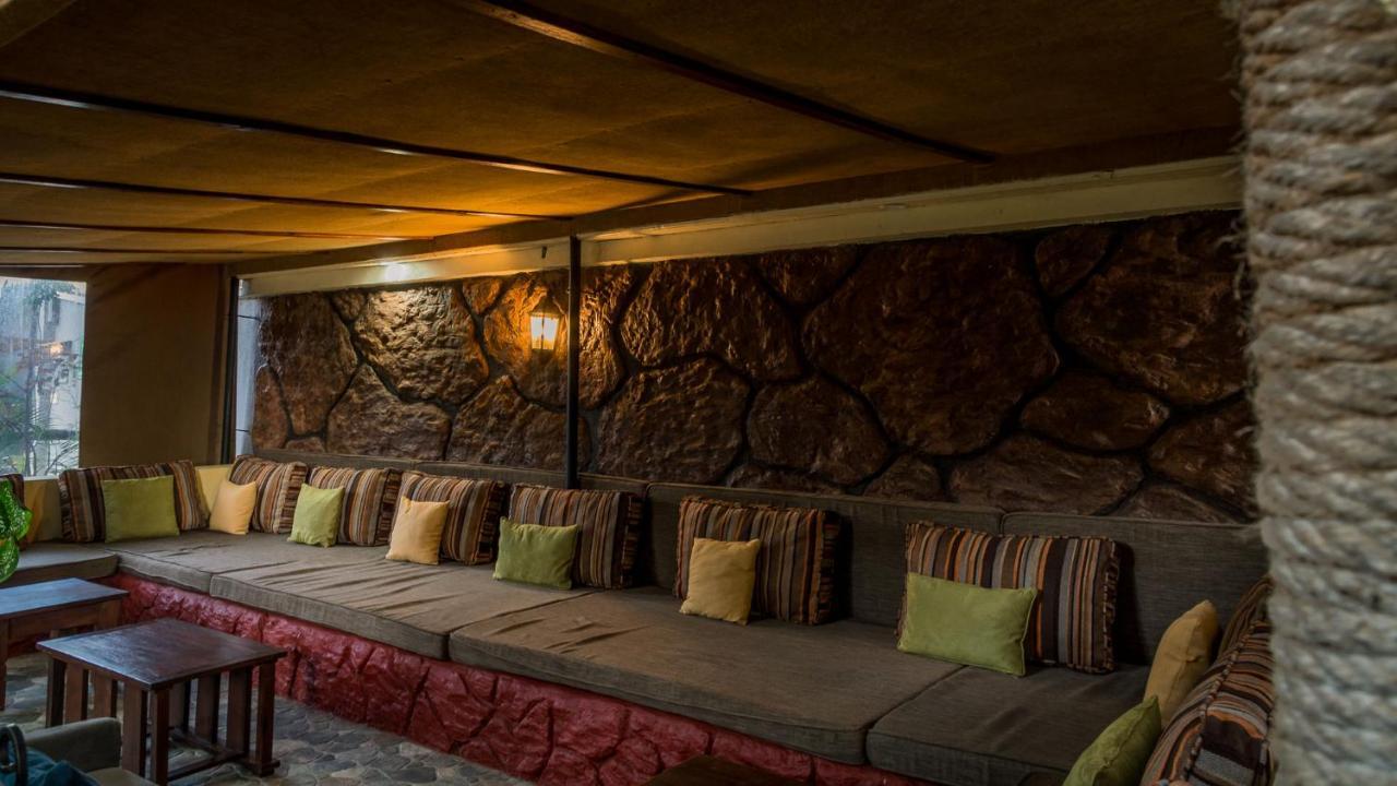 Villa Arumeru Arusha Exteriör bild