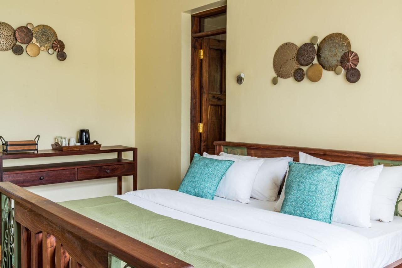 Villa Arumeru Arusha Exteriör bild